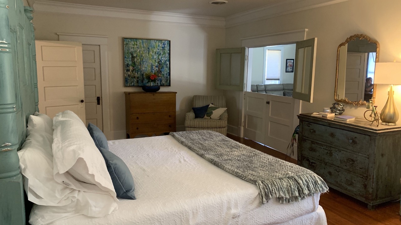 Photo of Bedroom in College Park