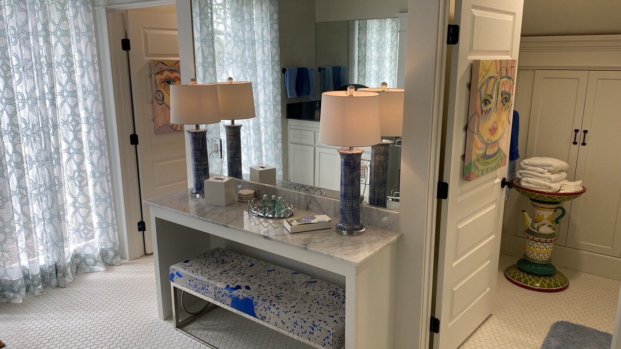 Photo of Kitchen in College Park