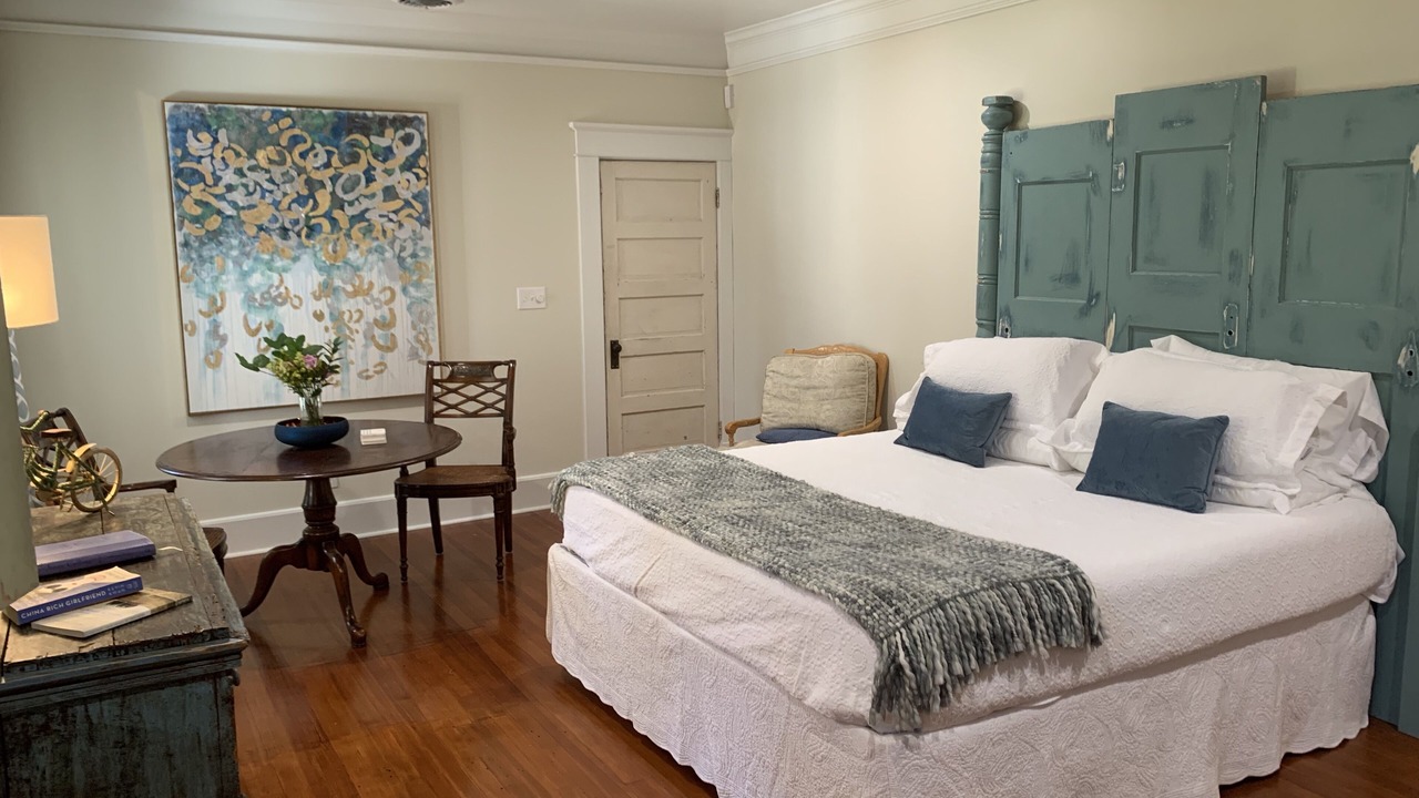 Photo of Bedroom in College Park