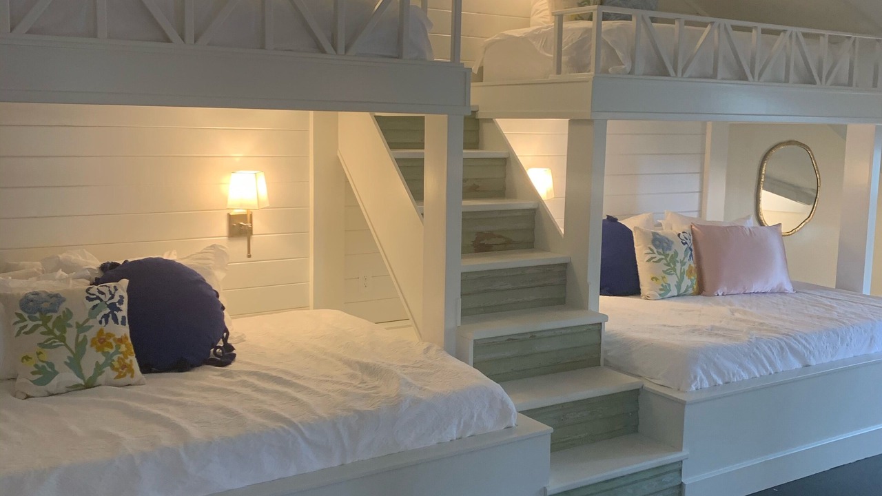 Photo of Bedroom in College Park