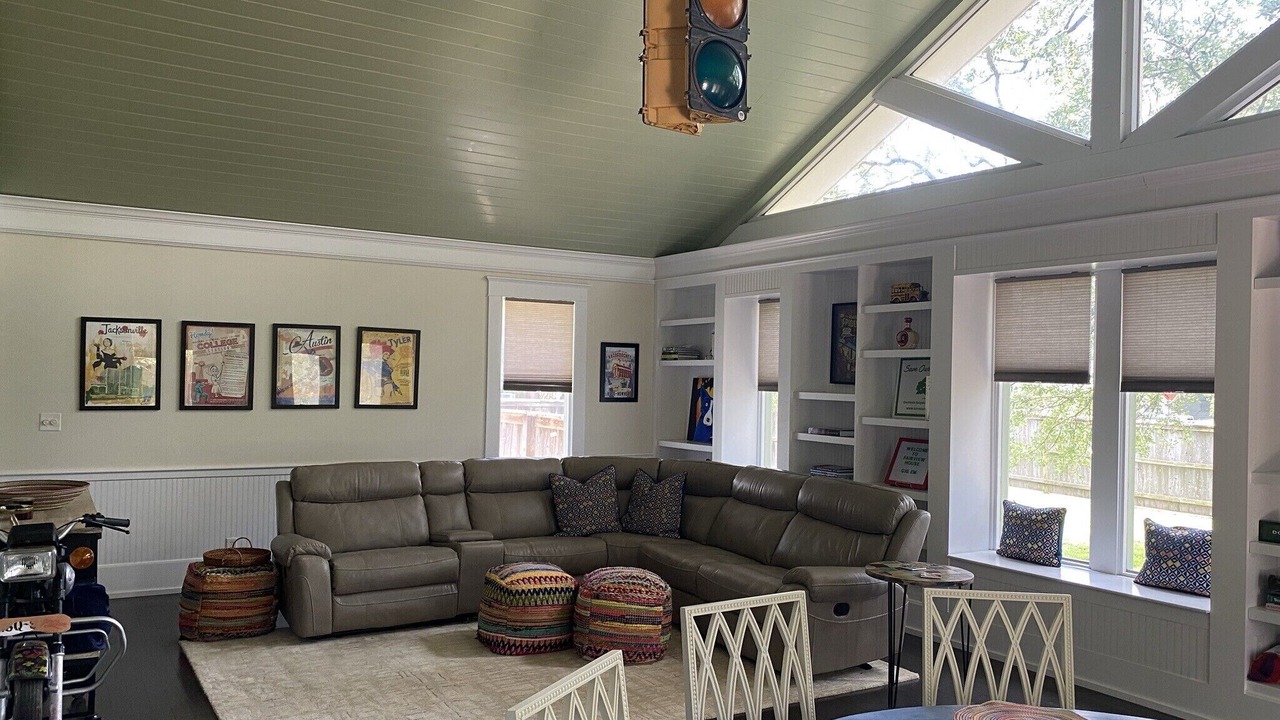 Photo of Livingroom in College Park