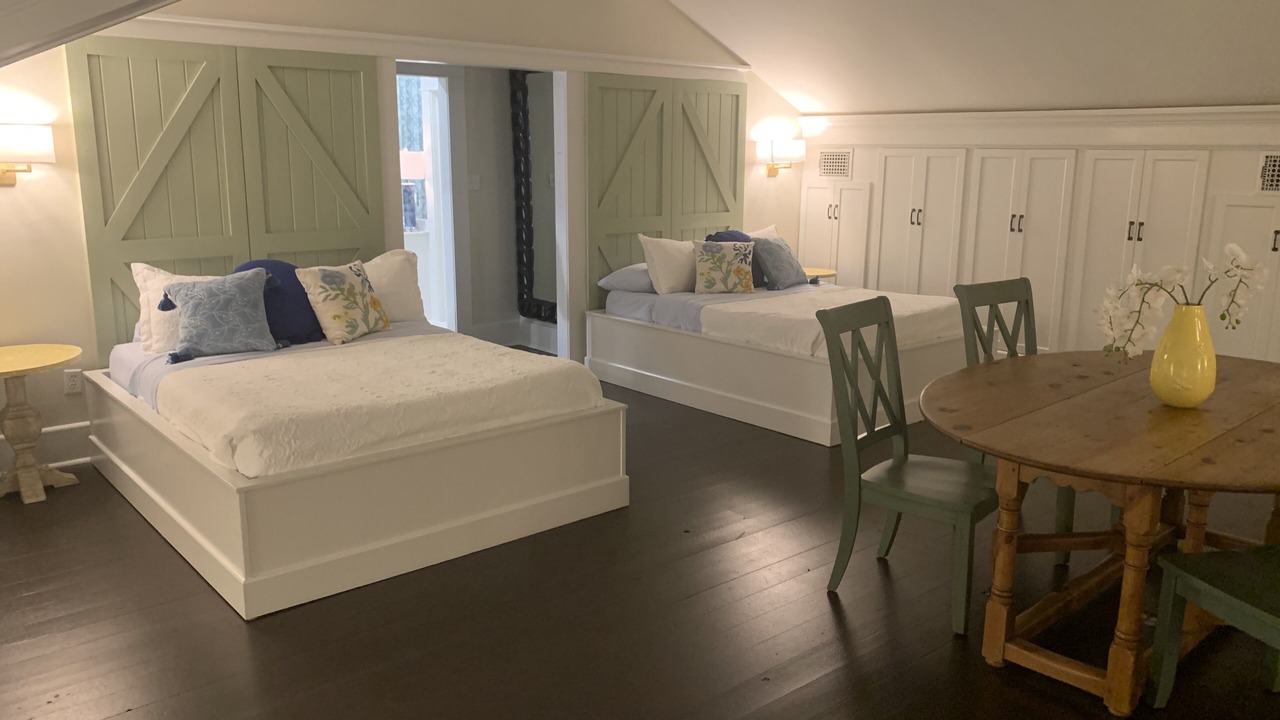 Photo of Bedroom in College Park