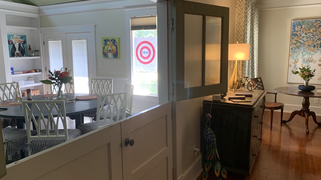 Photo of Kitchen in College Park