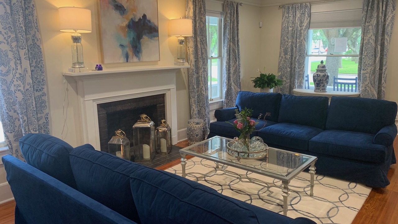 Photo of Livingroom in College Park