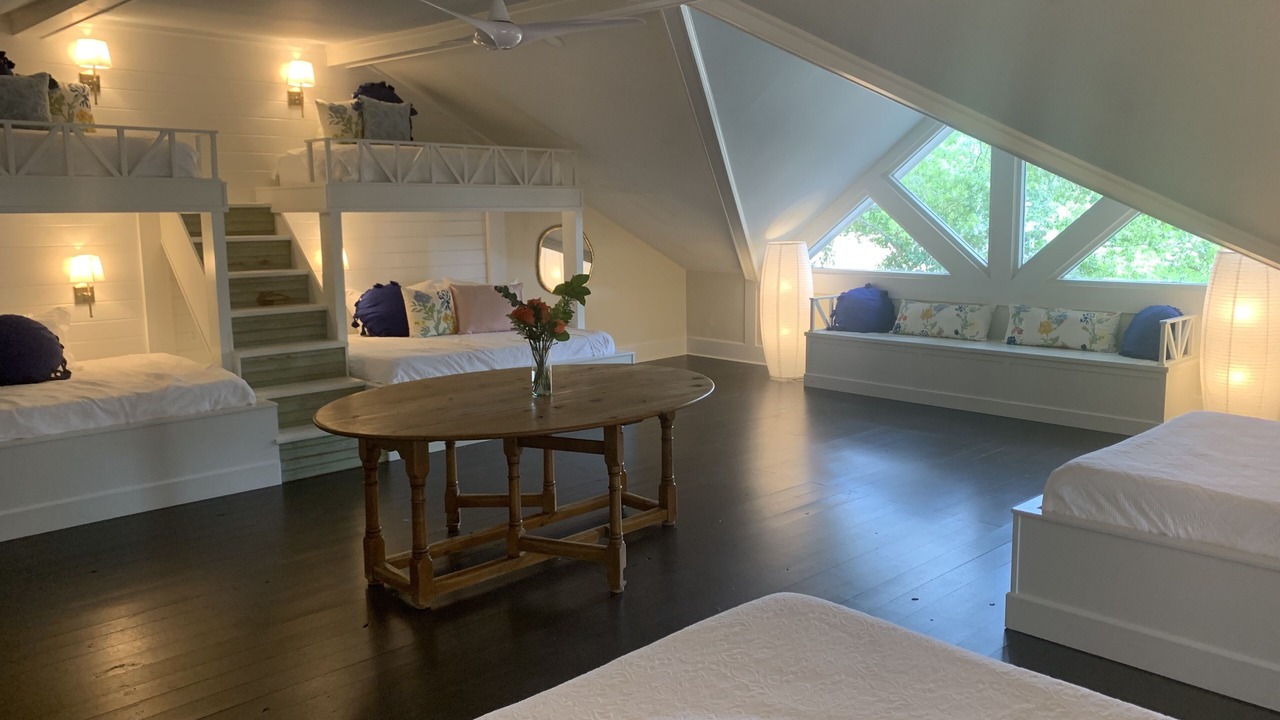 Photo of Bedroom in College Park