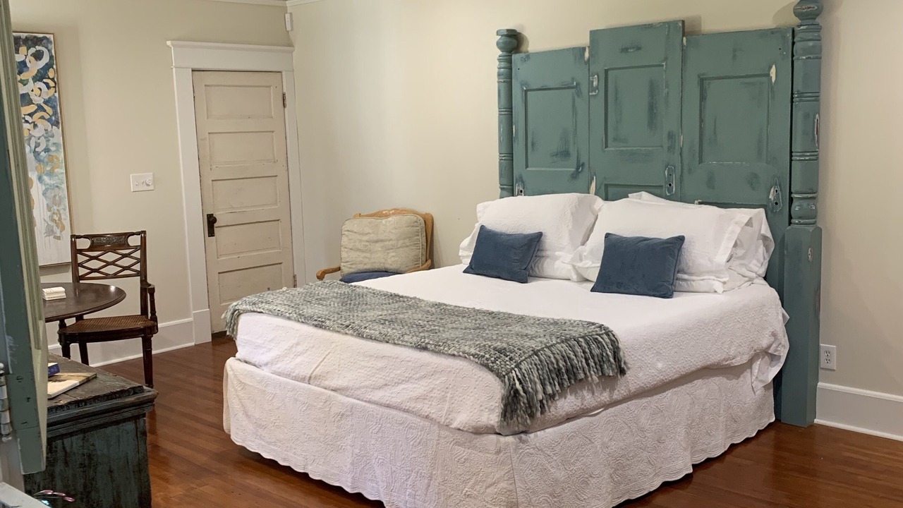 Photo of Bedroom in College Park
