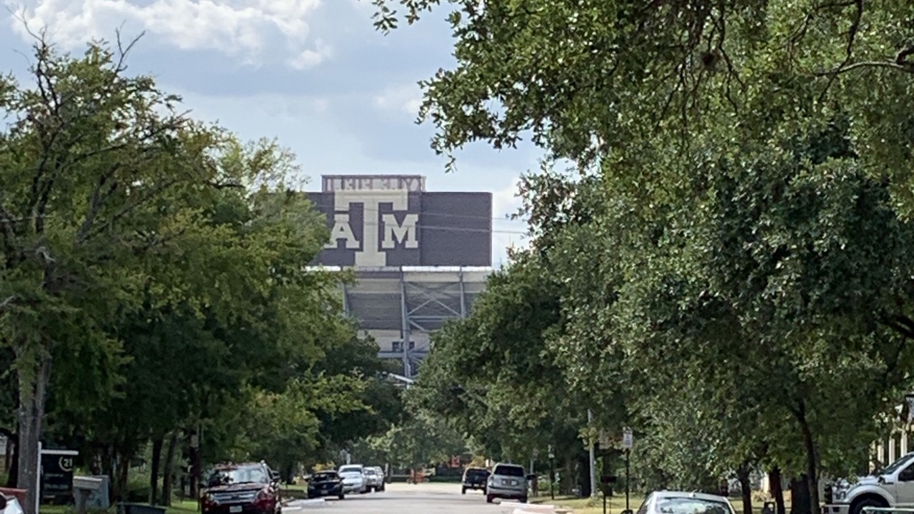 Photo of Outdoor in College Park