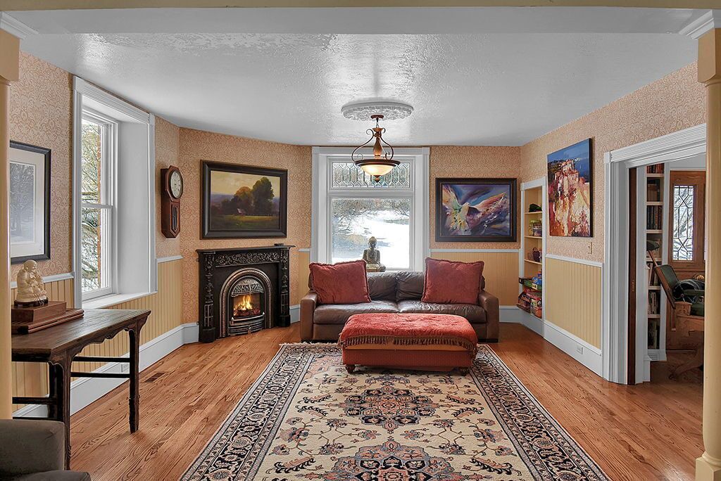 Photo of Livingroom in Park City