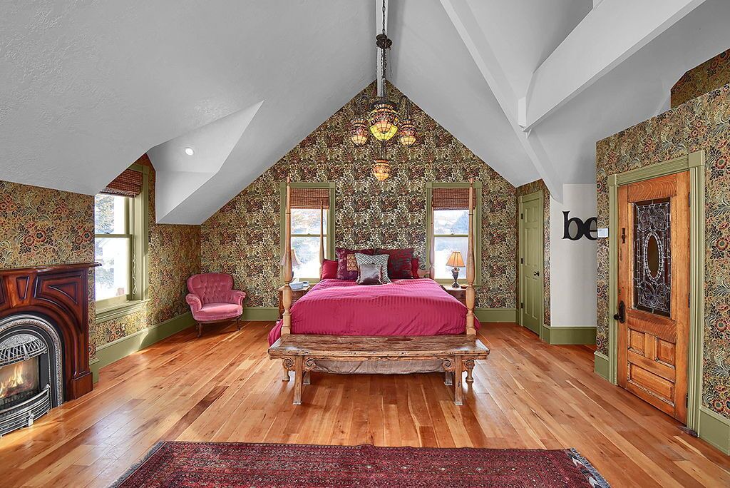 Photo of Bedroom in Park City