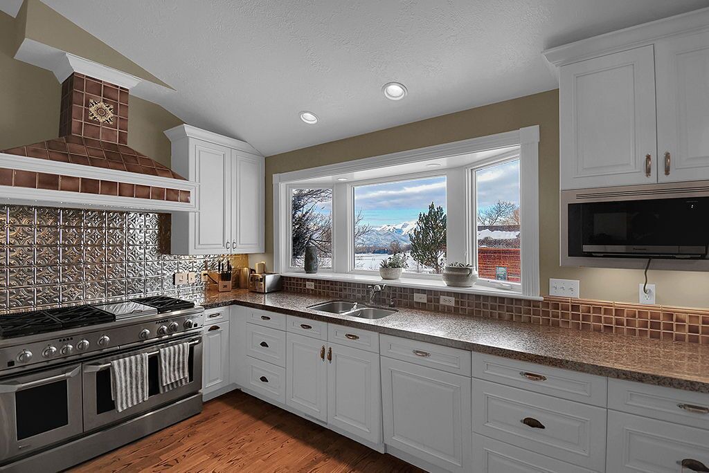 Photo of Kitchen in Park City