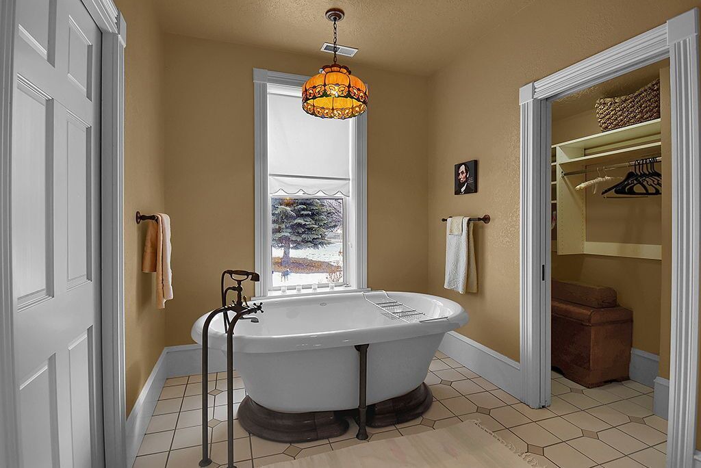 Photo of Bathroom in Park City