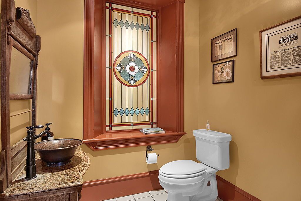 Photo of Bathroom in Park City