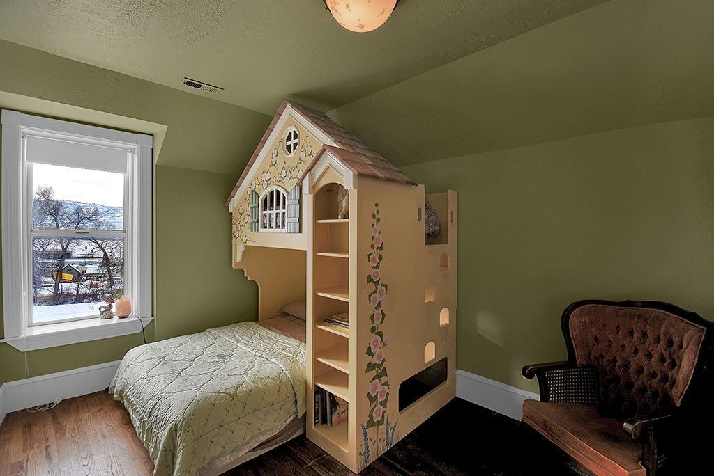 Photo of Bedroom in Park City