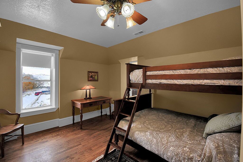 Photo of Bedroom in Park City