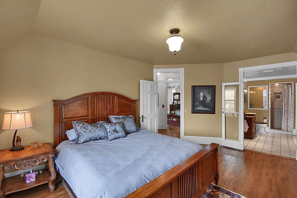 Photo of Bedroom in Park City