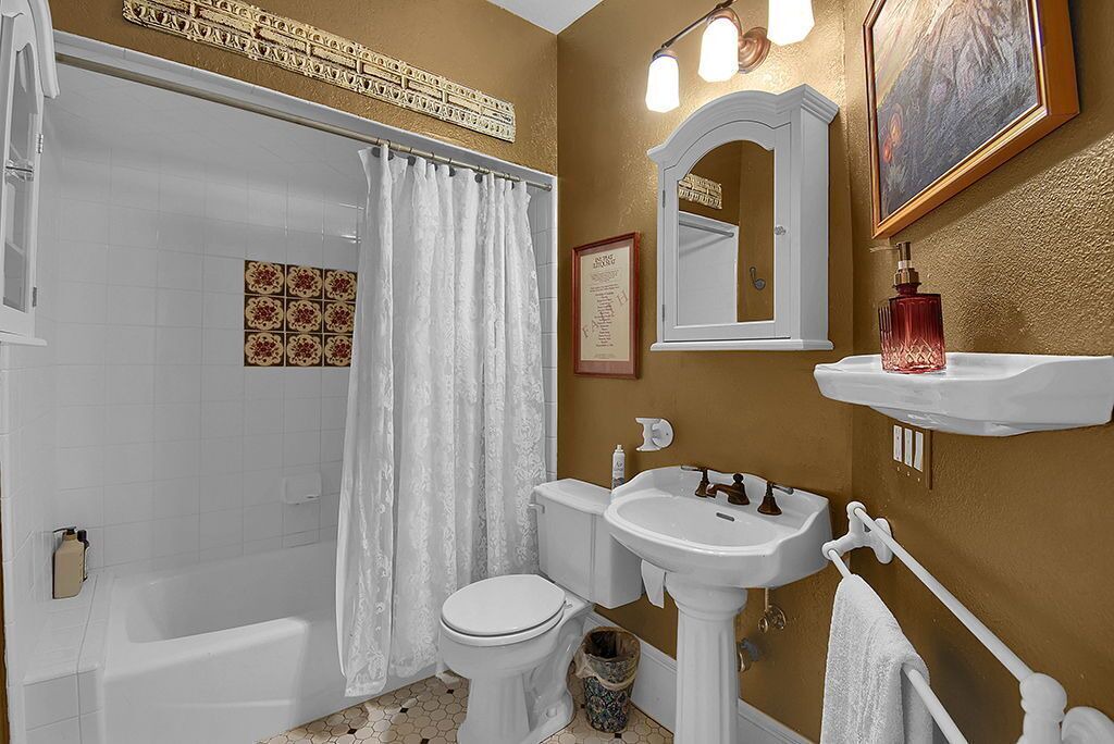 Photo of Bathroom in Park City