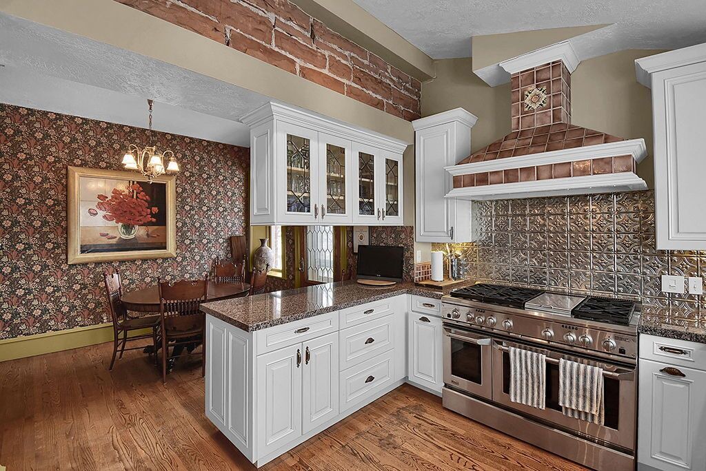 Photo of Kitchen in Park City