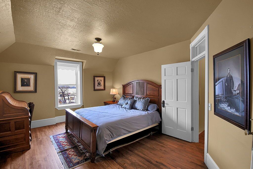 Photo of Bedroom in Park City
