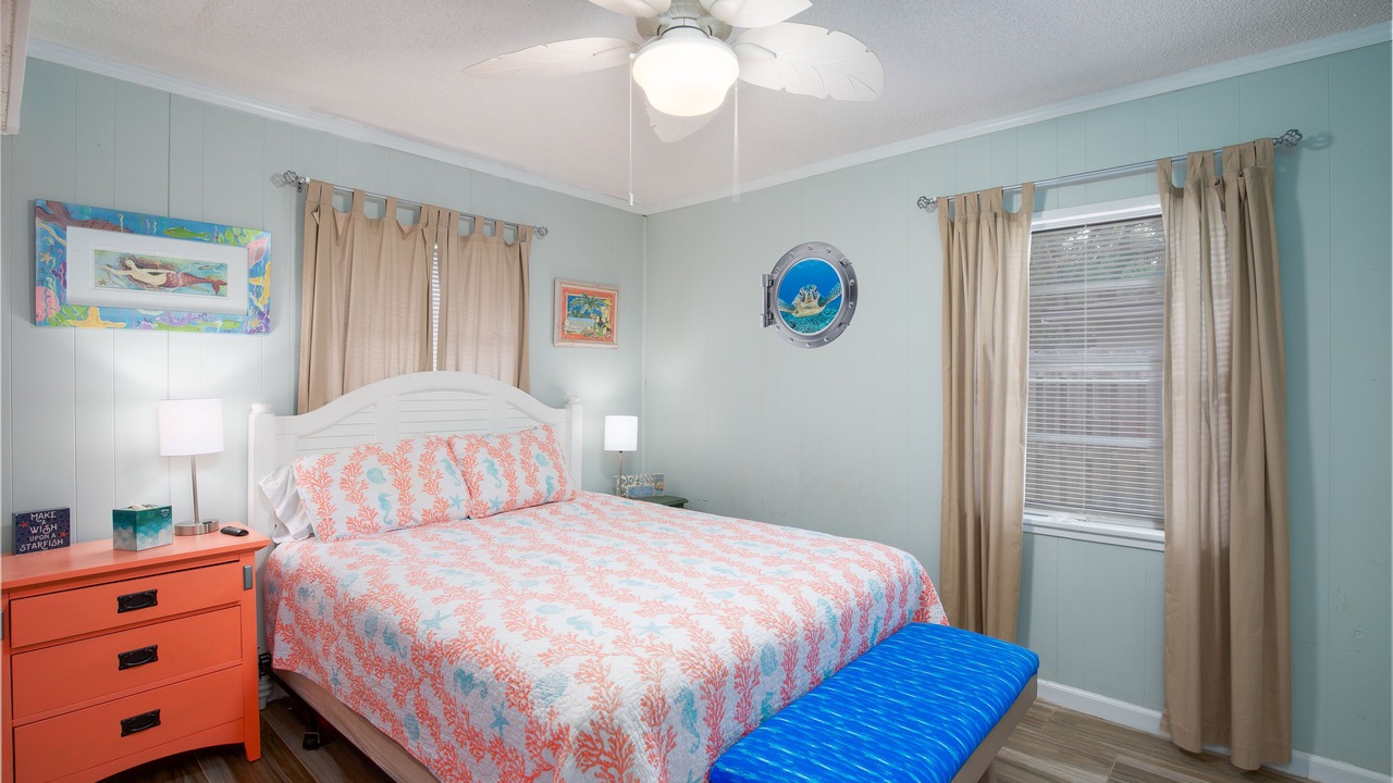 Photo of Bedroom in Fort Walton Beach