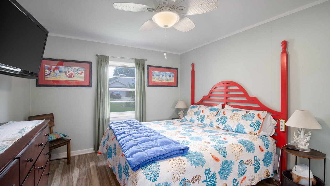 Photo of Bedroom in Fort Walton Beach