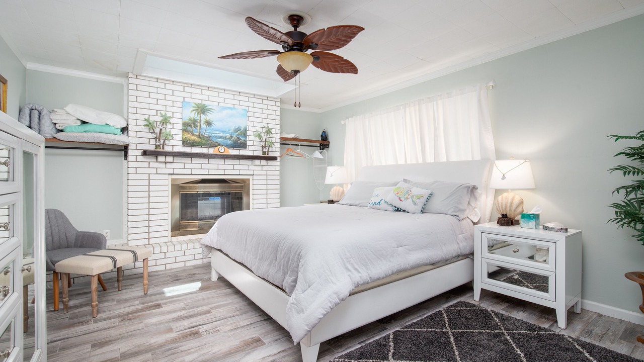 Photo of Bedroom in Fort Walton Beach