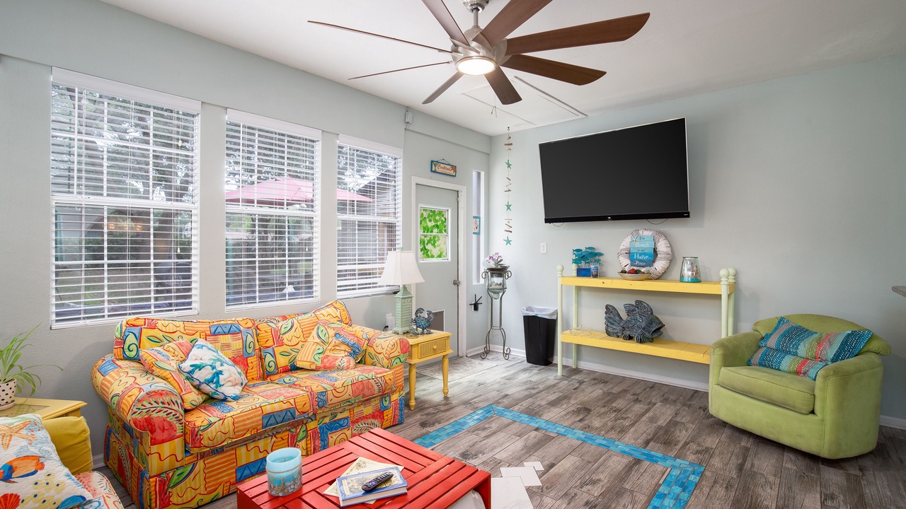 Photo of Livingroom in Fort Walton Beach