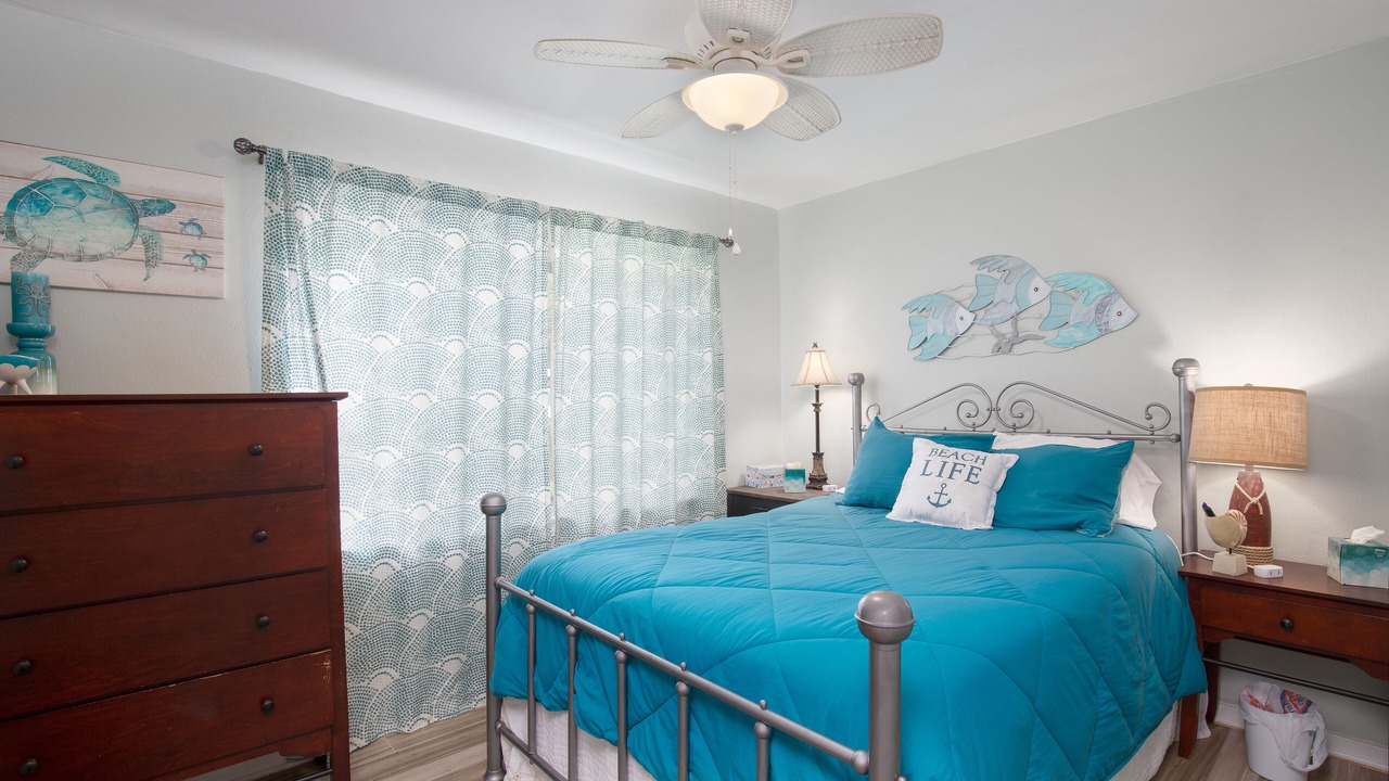 Photo of Bedroom in Fort Walton Beach