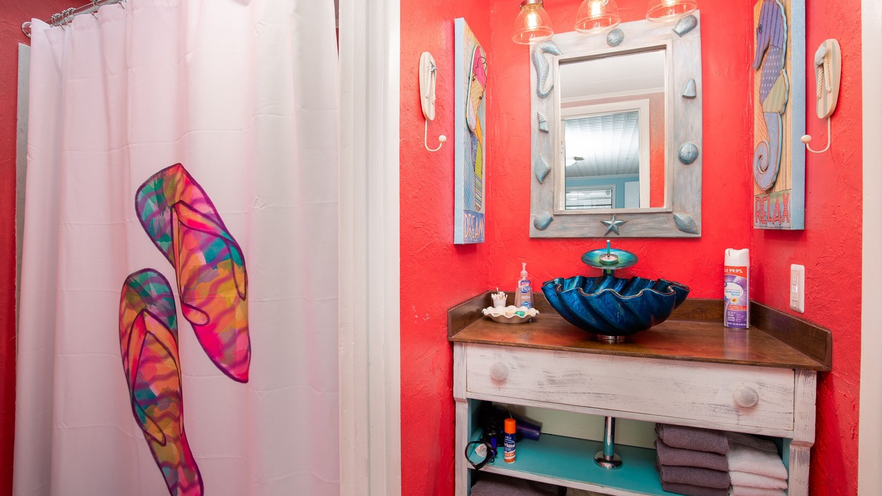 Photo of Bathroom in Fort Walton Beach