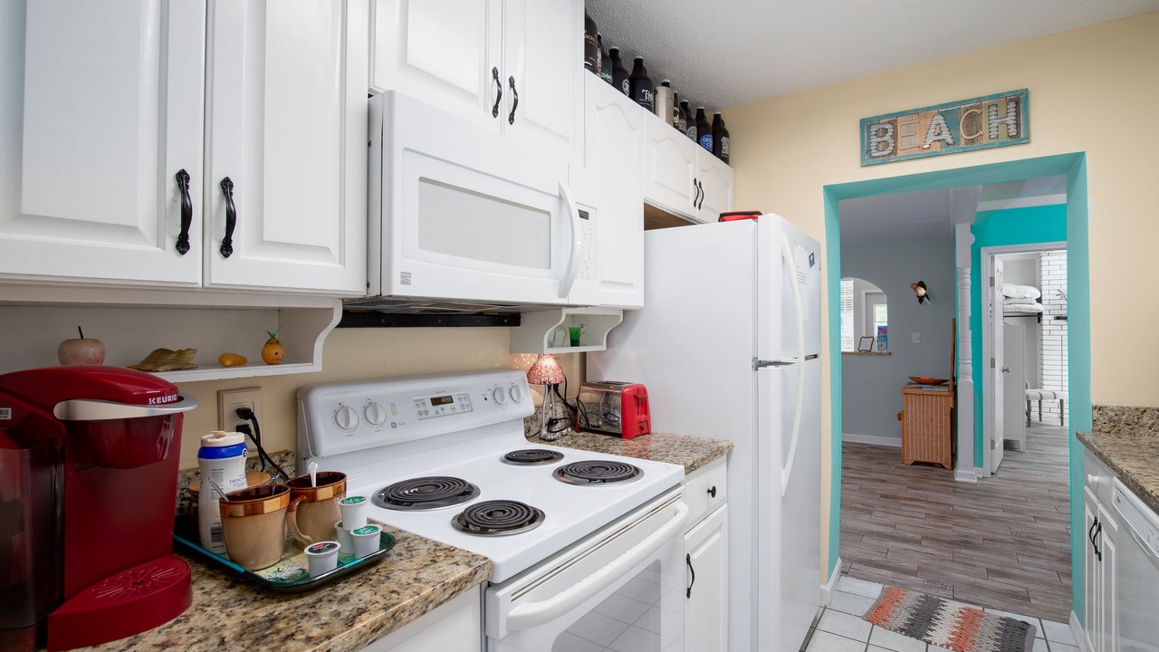 Photo of Kitchen in Fort Walton Beach