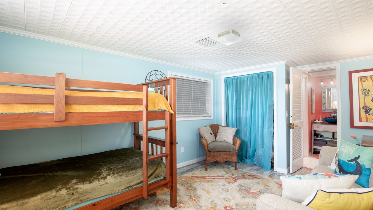 Photo of Bedroom in Fort Walton Beach