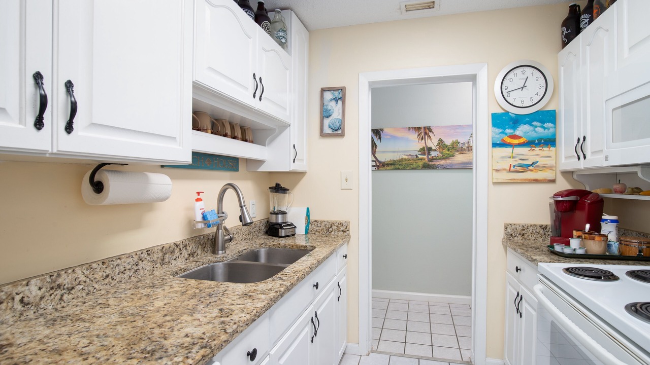 Photo of Kitchen in Fort Walton Beach
