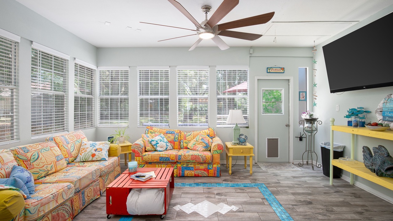 Photo of Livingroom in Fort Walton Beach