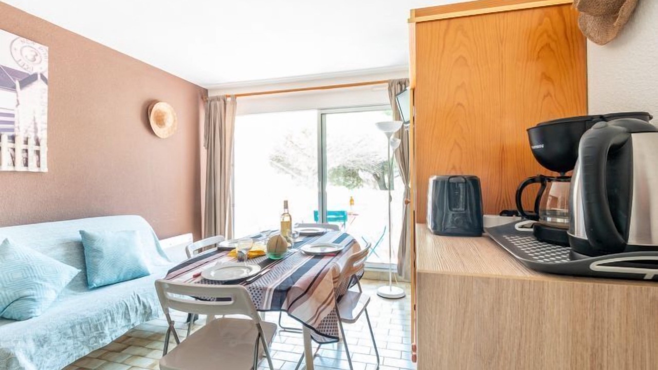 Photo of Bedroom in Le Grau-Du-Roi