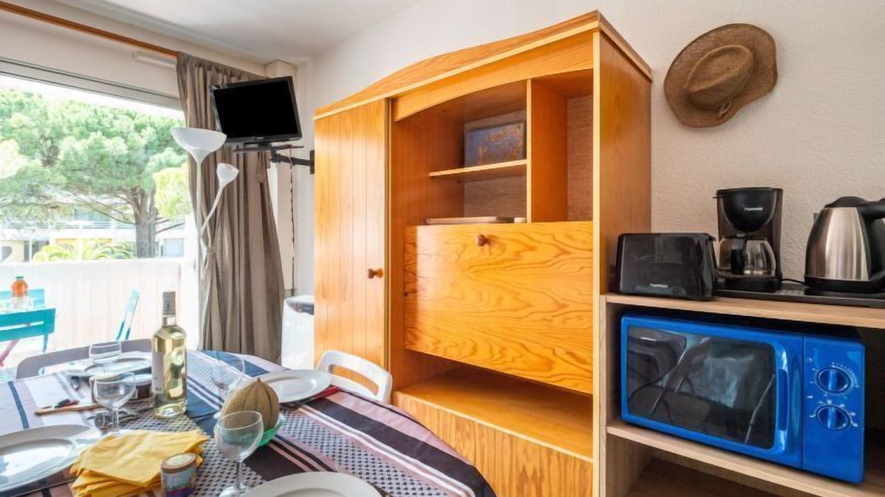 Photo of Bedroom in Le Grau-Du-Roi