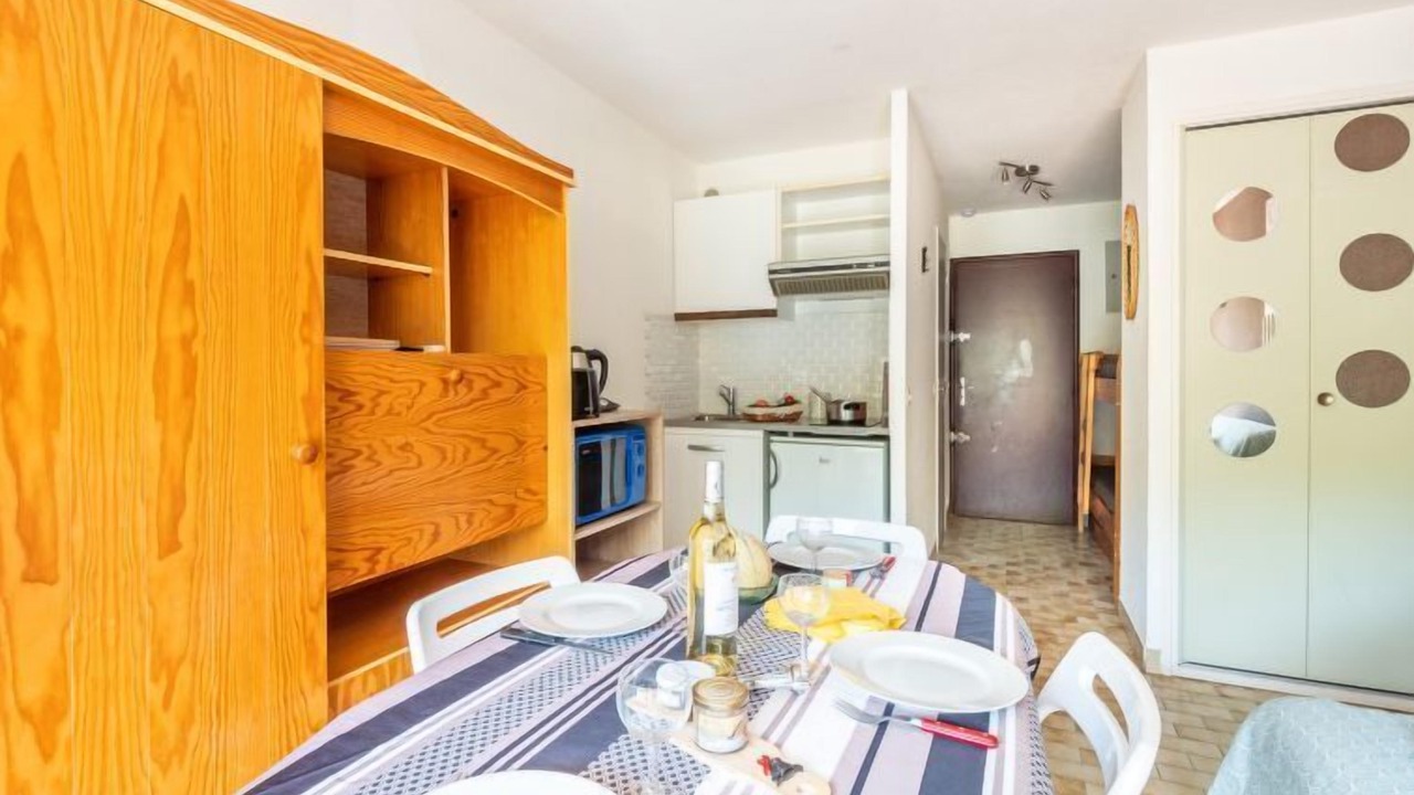 Photo of Bedroom in Le Grau-Du-Roi