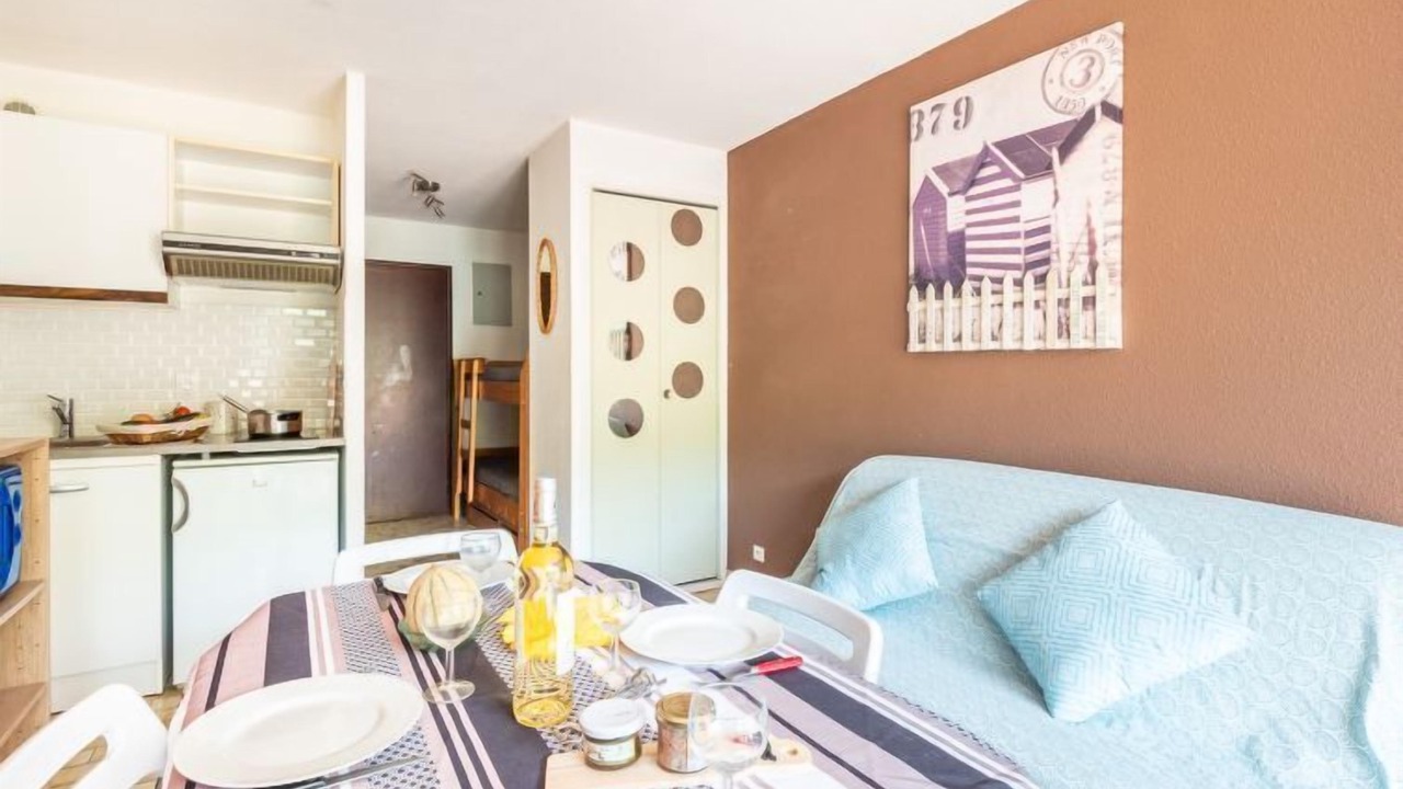 Photo of Bedroom in Le Grau-Du-Roi