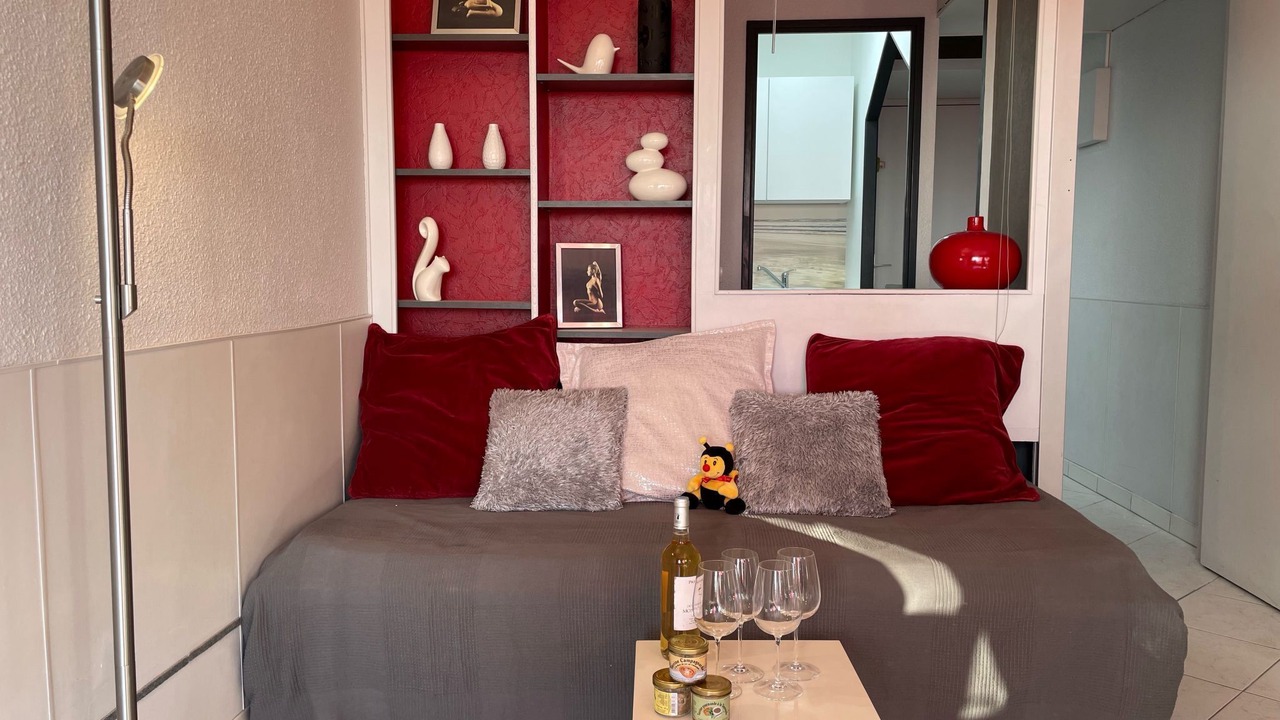 Photo of Bedroom in Le Grau-Du-Roi