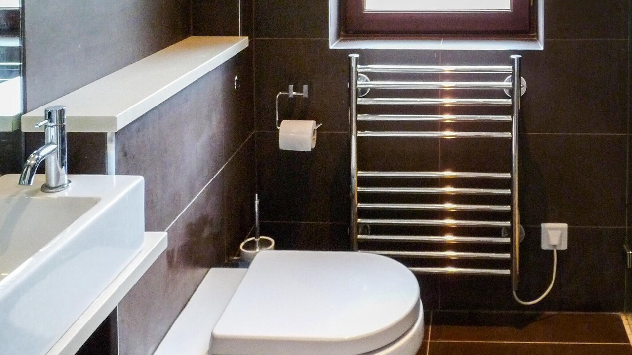Photo of Bathroom in Monfaucon