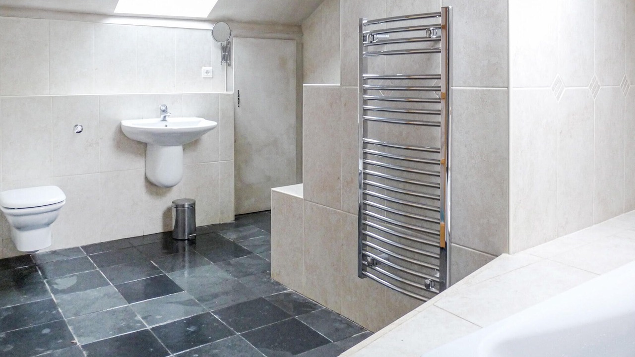 Photo of Bathroom in Monfaucon