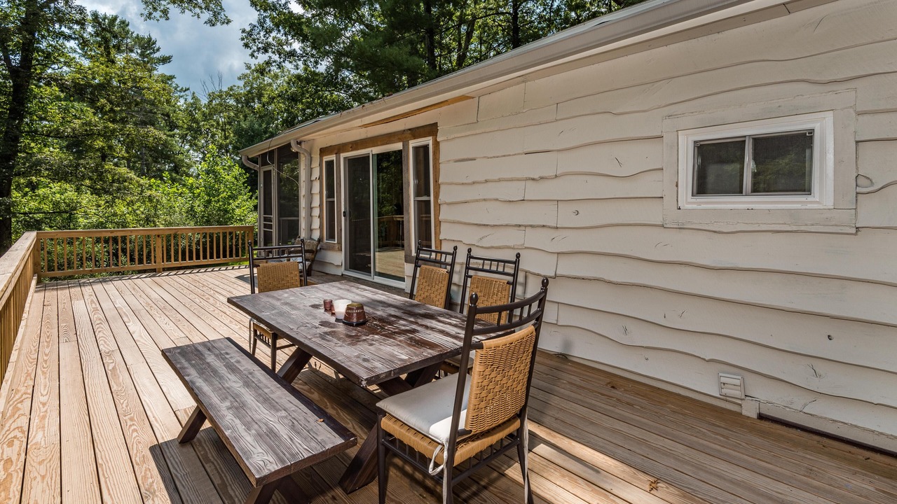 Photo of Outdoor in Helmsburg