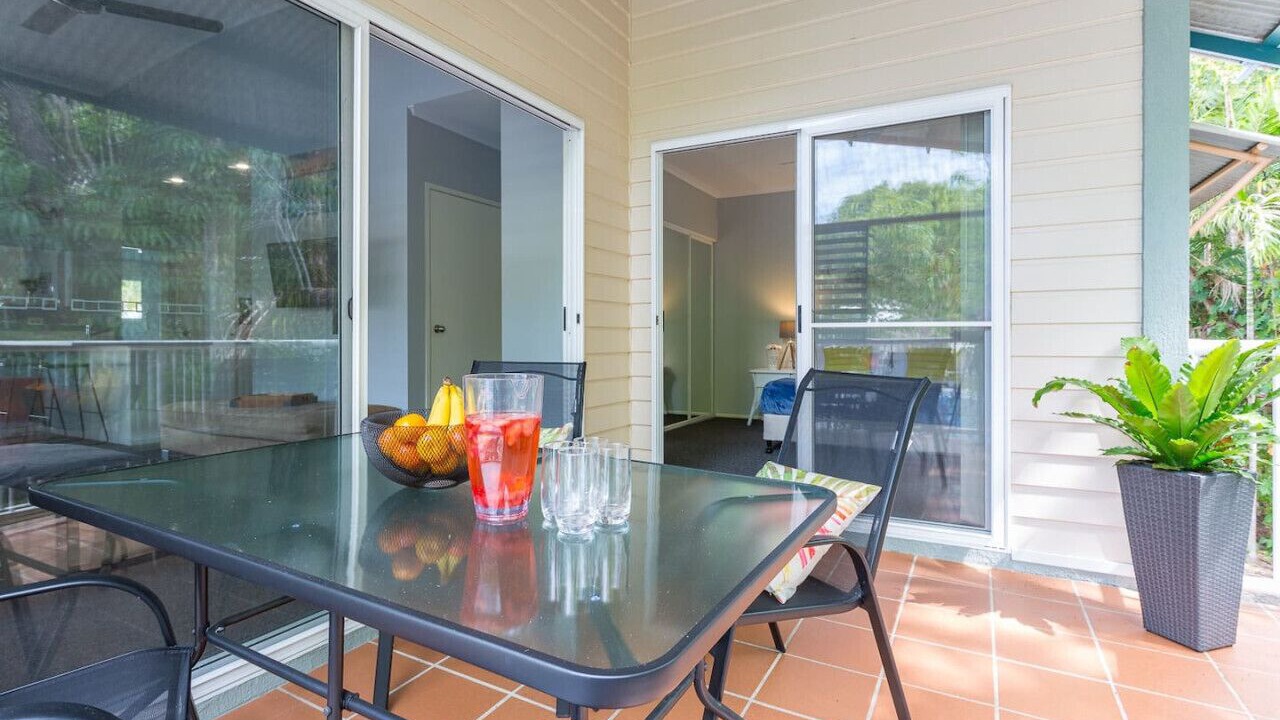 Photo of Outdoor in Trinity Beach