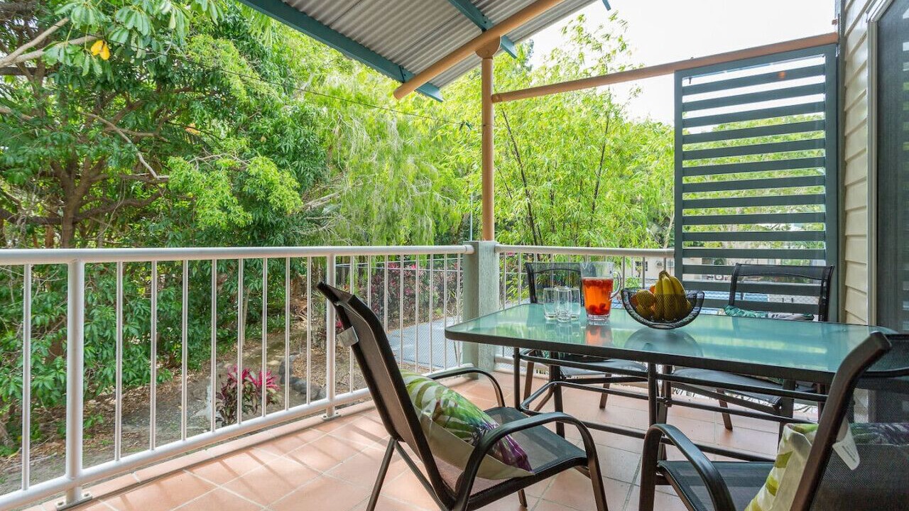 Photo of Outdoor in Trinity Beach