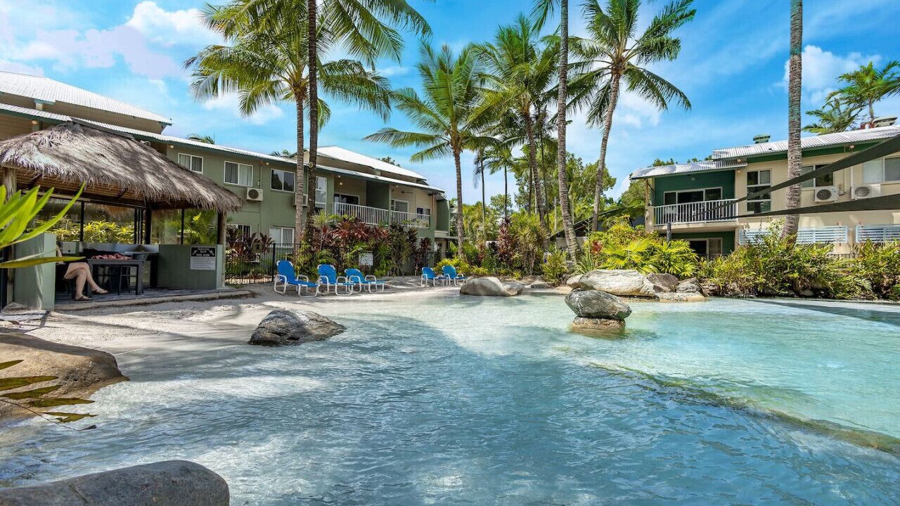 Photo of Outdoor in Trinity Beach