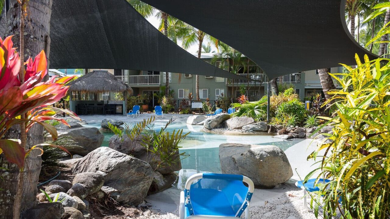 Photo of Outdoor in Trinity Beach