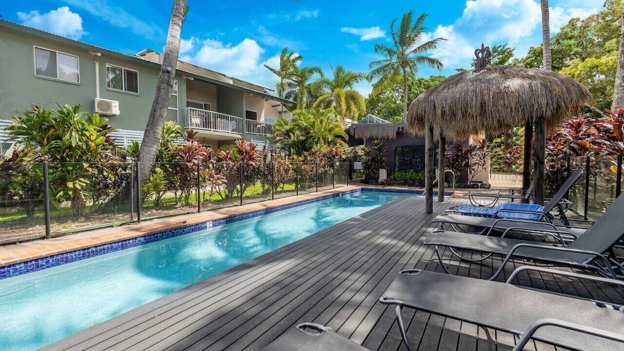 Photo of Outdoor in Trinity Beach