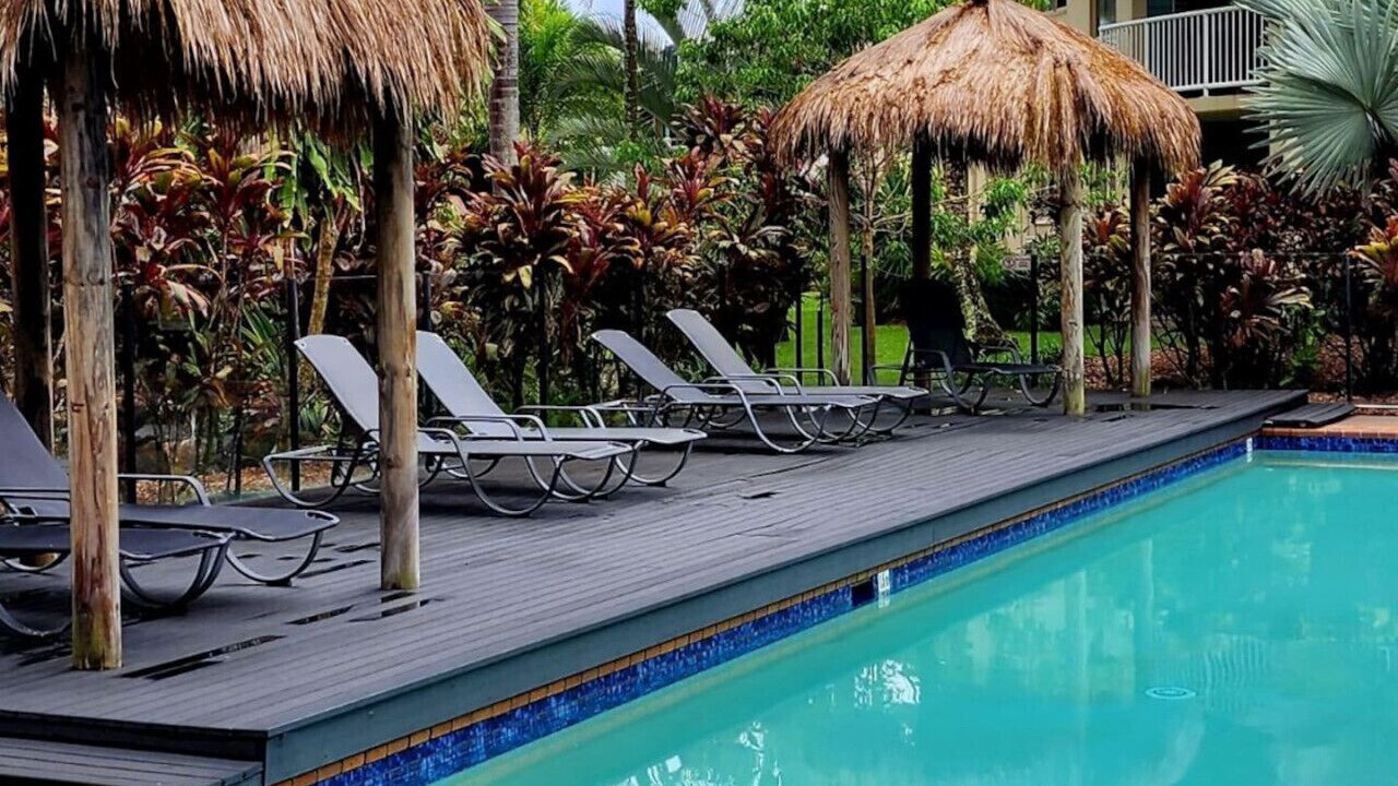 Photo of Outdoor in Trinity Beach