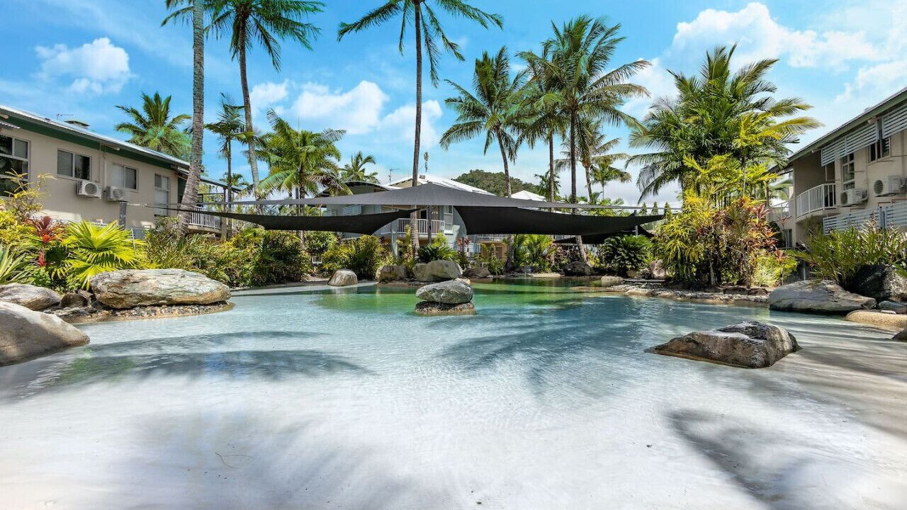 Photo of Outdoor in Trinity Beach