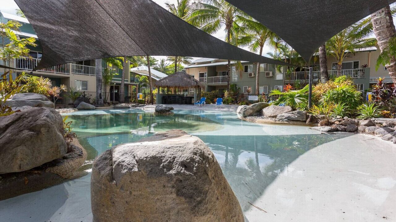 Photo of Outdoor in Trinity Beach