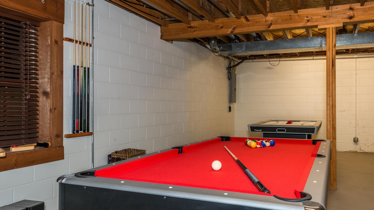 Photo of Bedroom in Nashville