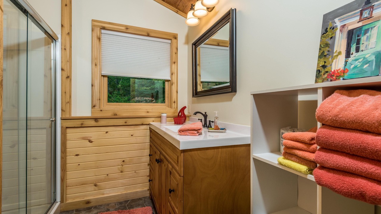 Photo of Bathroom in Nashville